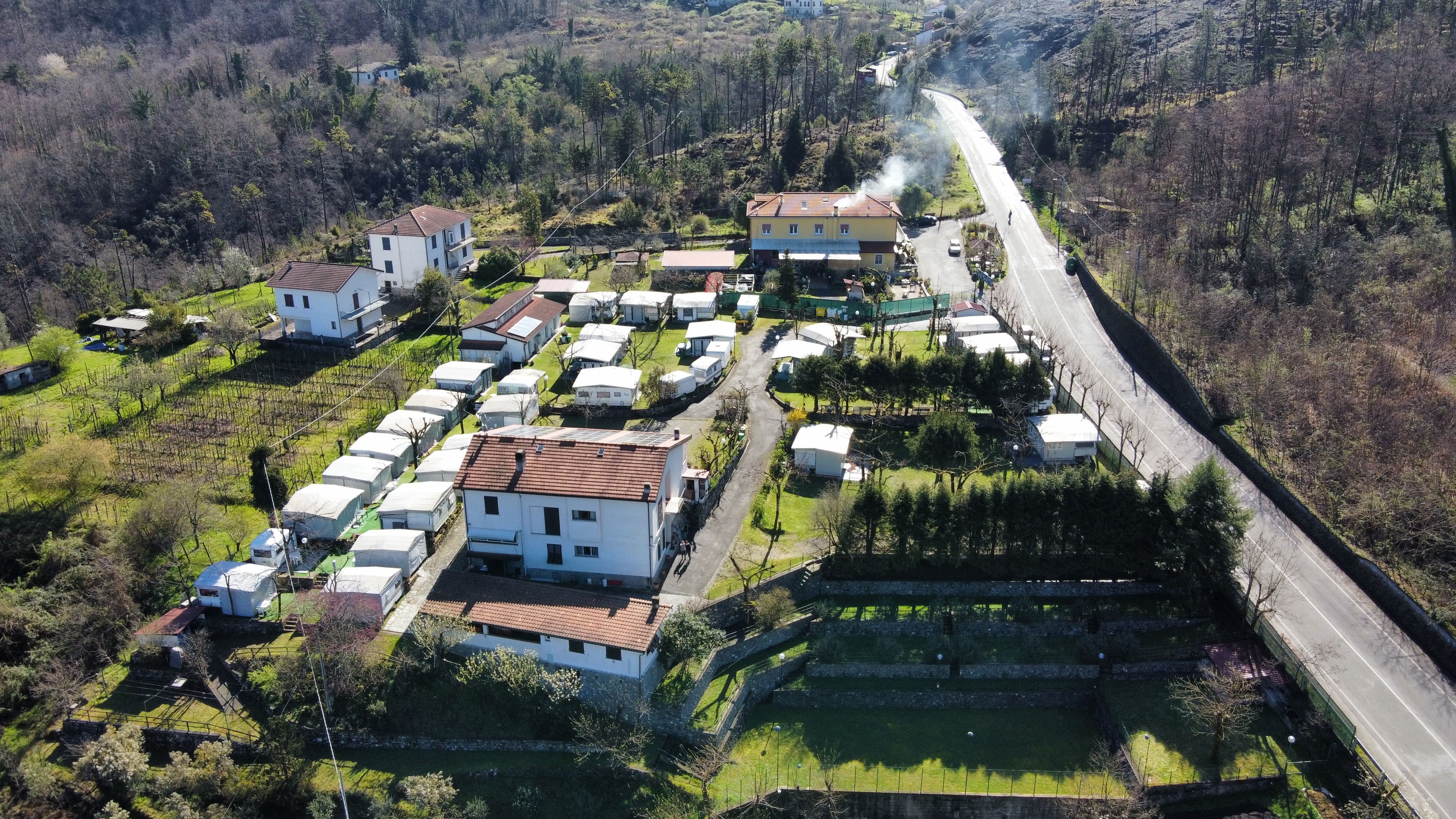 Foto Drone 3