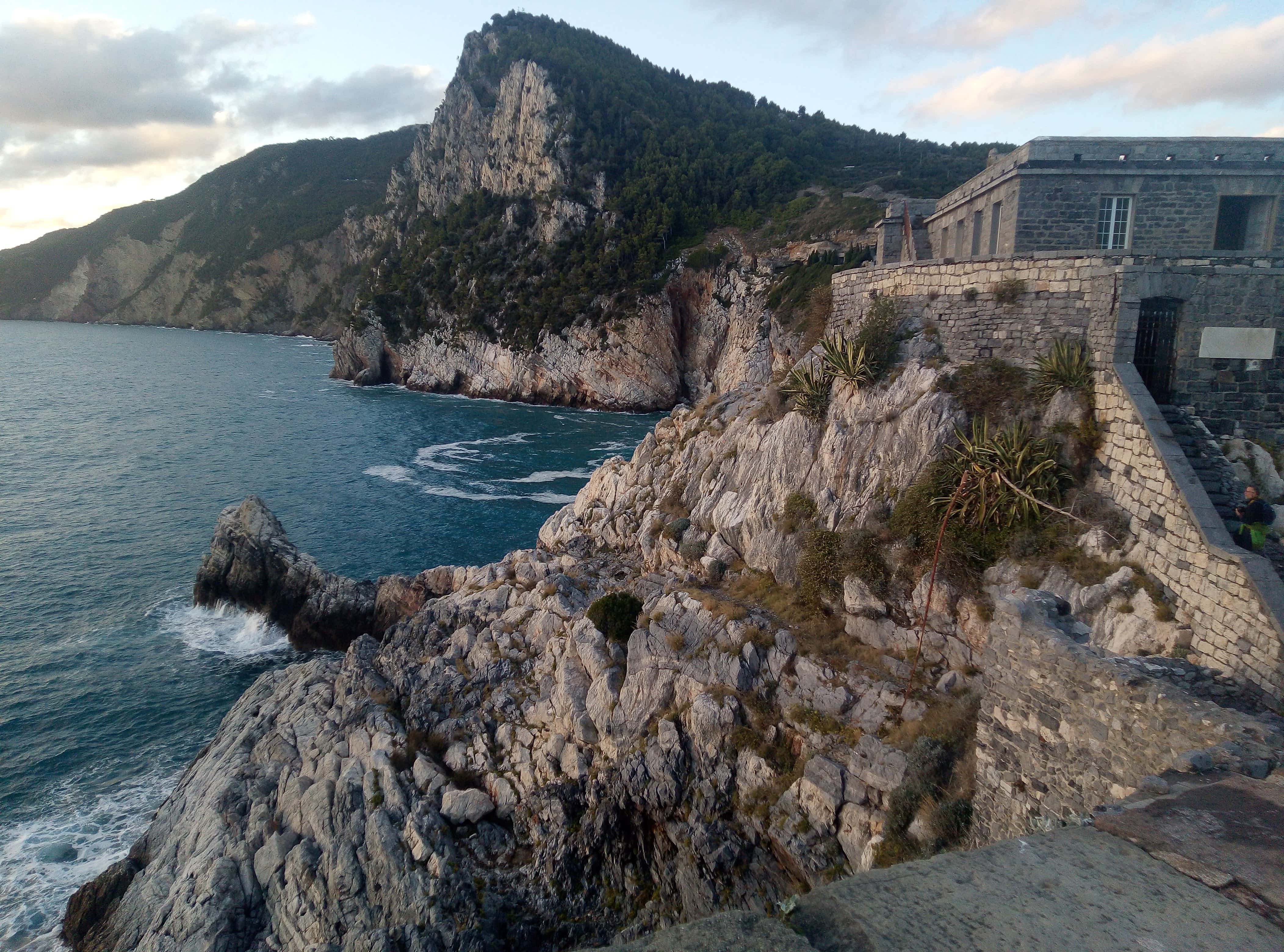 Portovenere